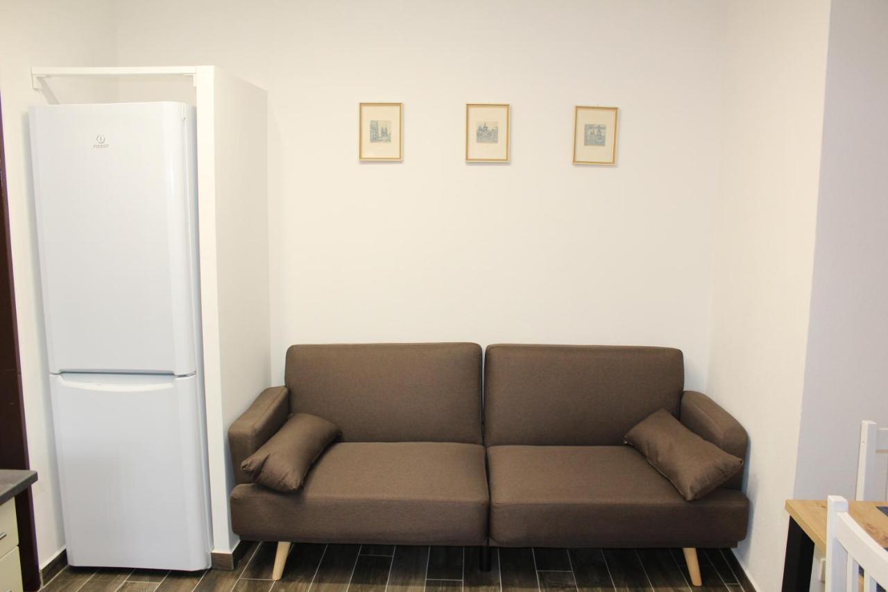 Dreveny Andel Apartment Lodherov Exterior foto